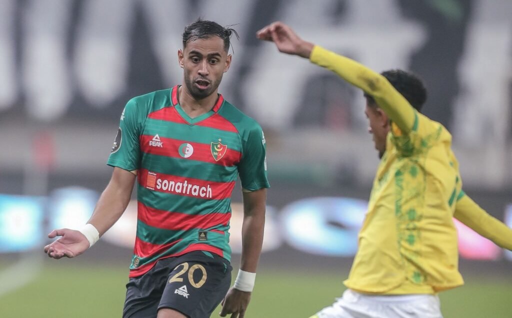 Ligue des champions CAF : Tous les résultats de la 2e journée