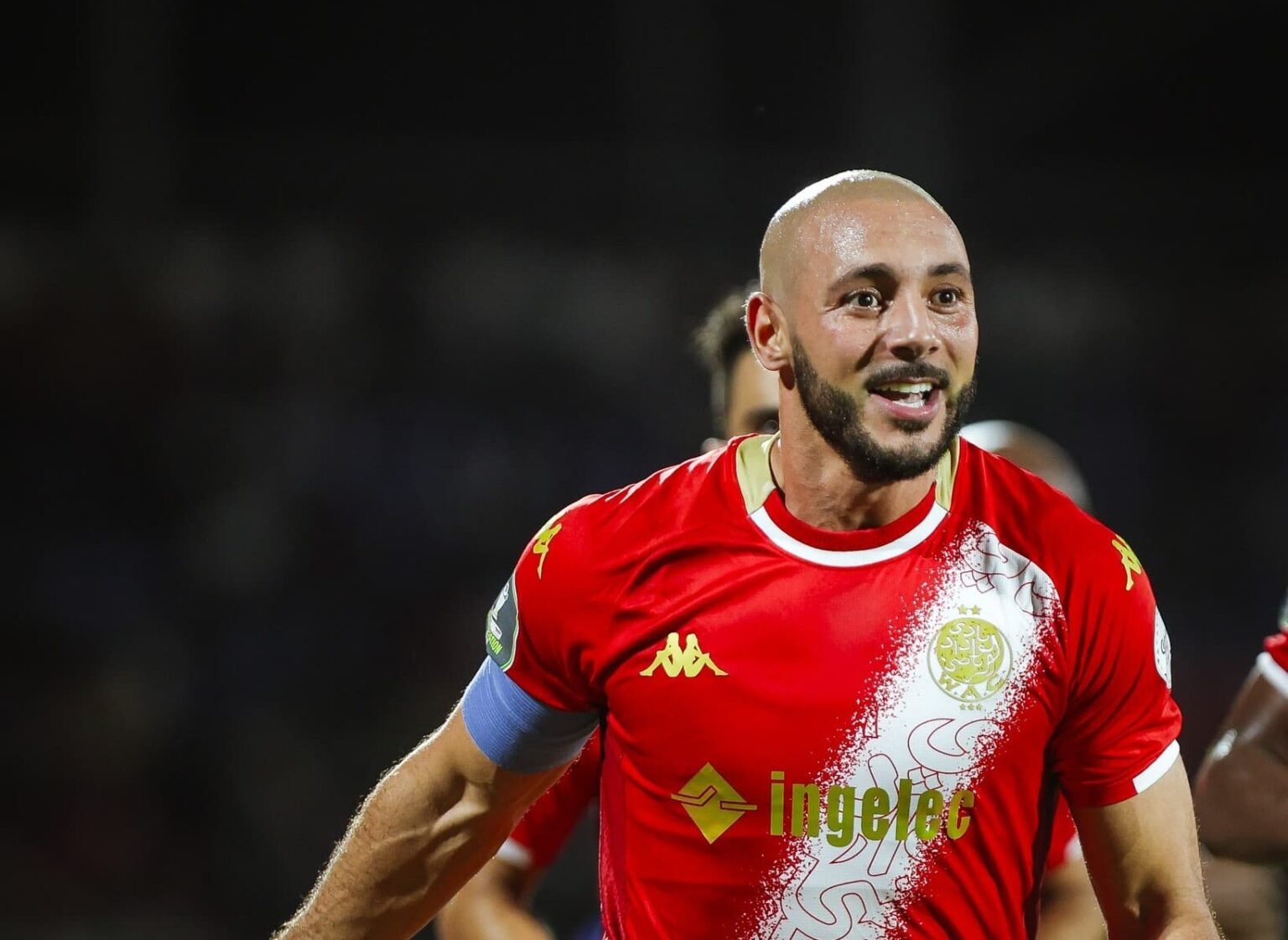 Coupe CAF : 3 succès à l'extérieur, résultats de ce vendredi