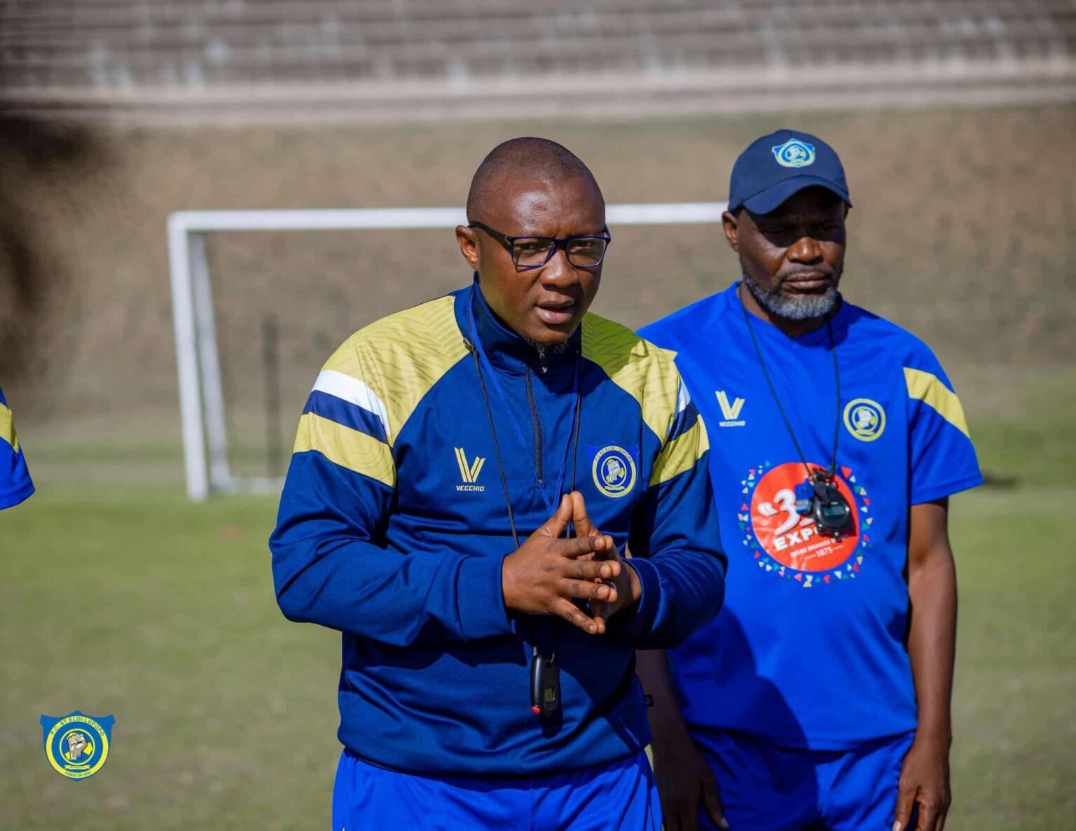 l’artisan du renouveau continental de Saint Éloi Lupopo