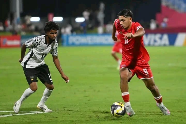 Coupe du monde U17 : Où suivre le choc Belgique Coupe du monde U17 : Où suivre le choc Belgique