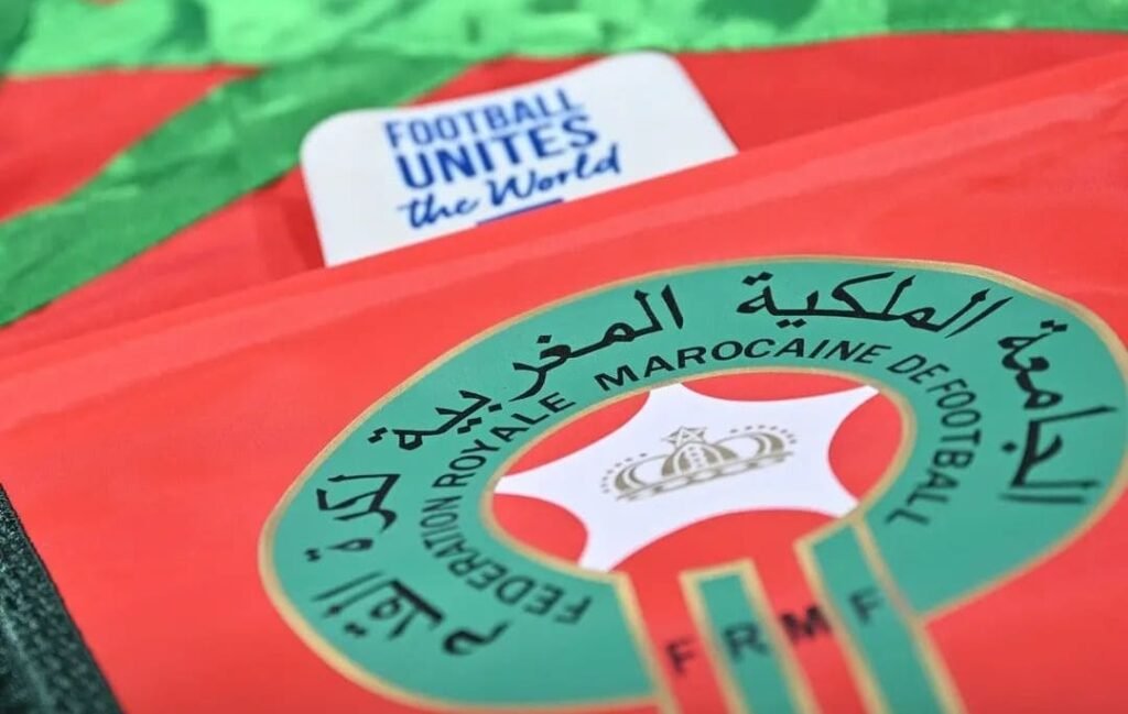 Coupe du monde U17 : Maroc