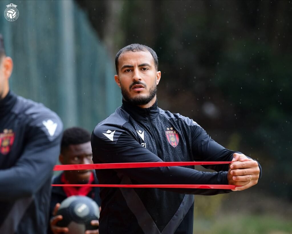 Coupe CAF : Où suivre USM Alger – San Pedro en direct ?