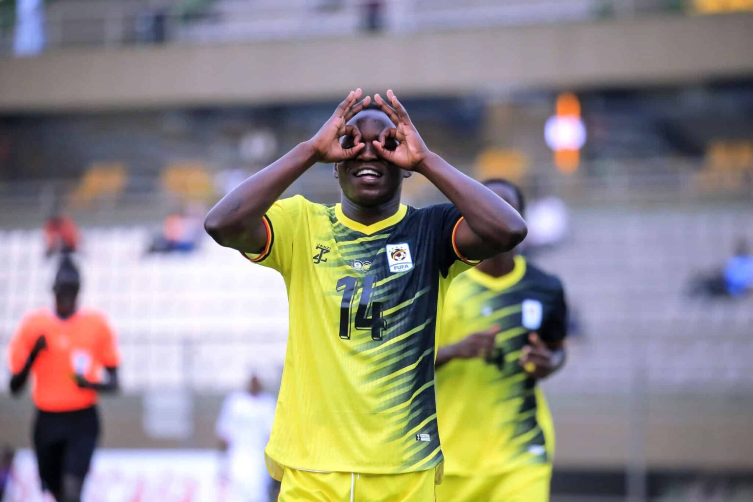 Coupe du monde U17 : Où suivre Ouganda - France en direct ?