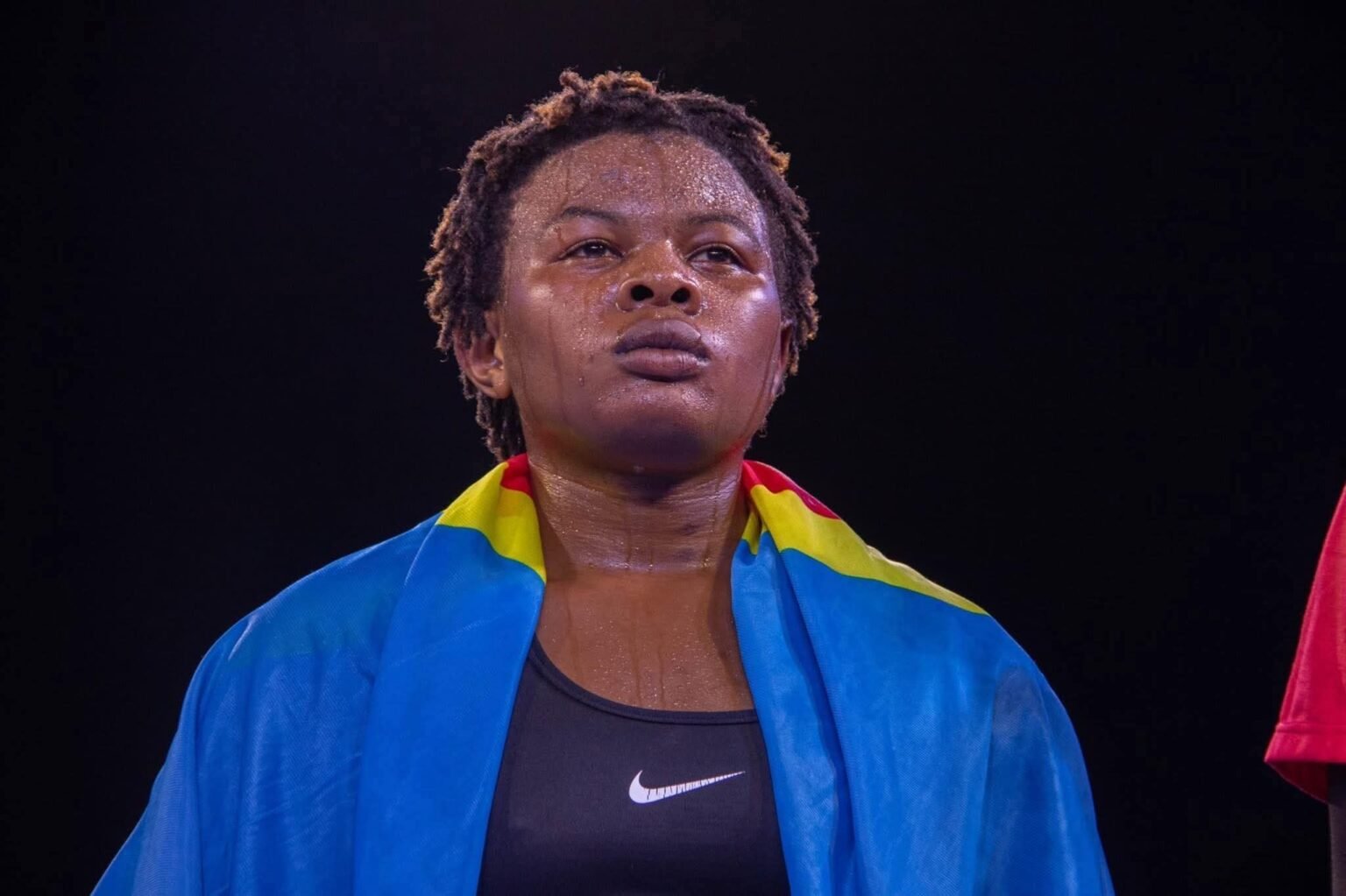 BOXE/Kigali Fight Night:Daniella Muleketsi et Jerry Kabangu font briller la RDC, malgré les revers de Mangala et Ntumba.