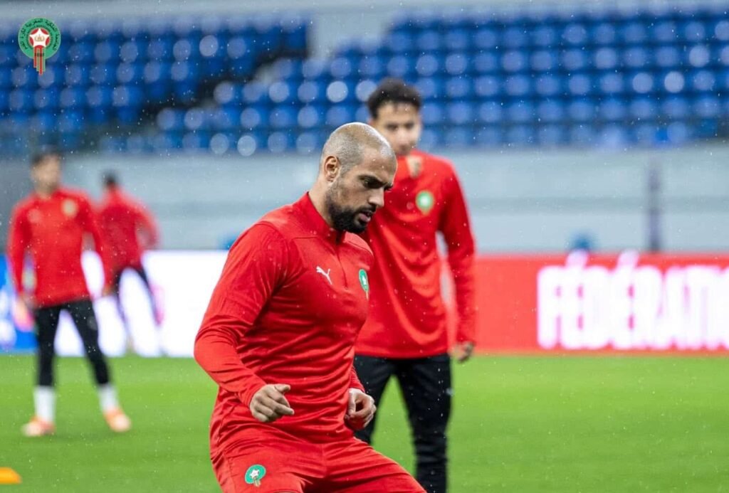 Amical : Le Maroc se jauge face au Mozambique