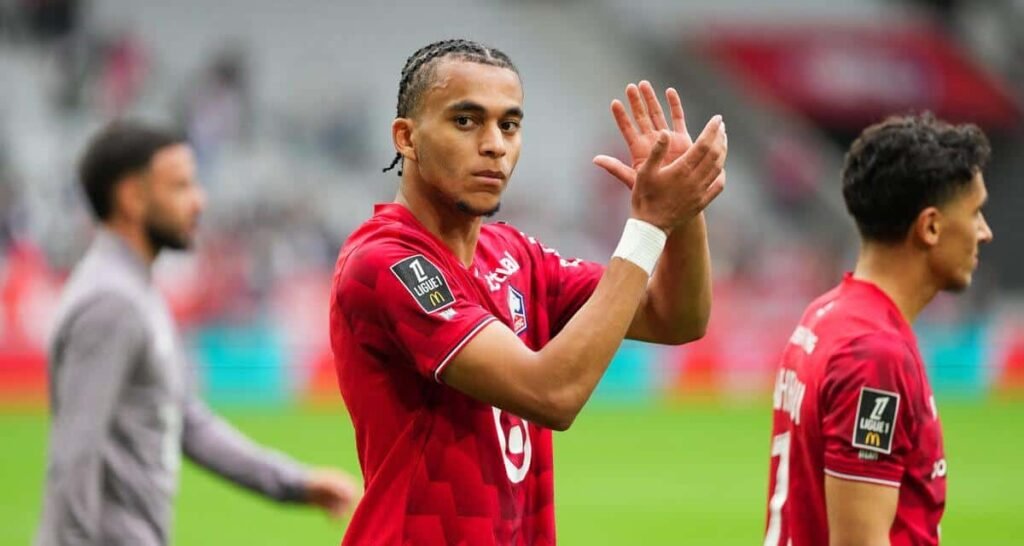 Mbappé bientôt avec les Fennecs ?