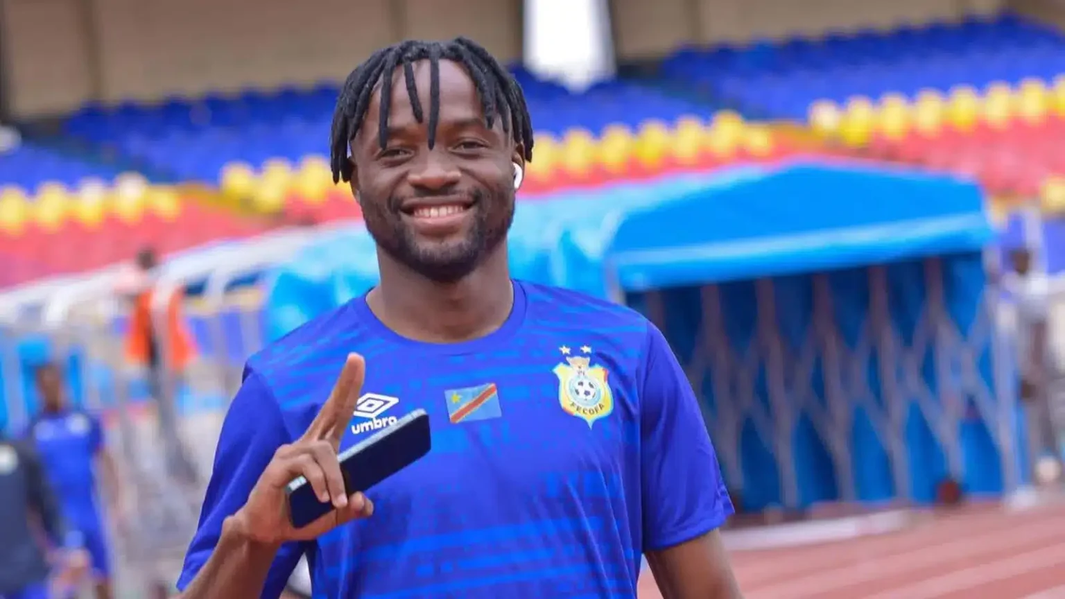 « Nous voulons écrire l’histoire »