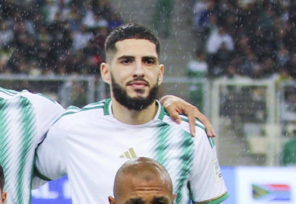la liste pour la Coupe Arabe avec Ounas, Brahimi, Slimani… et la surprise Benzia !
