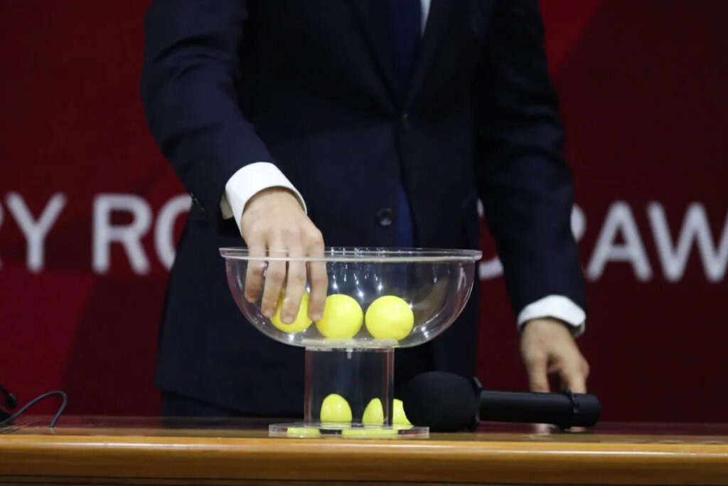 tirage au sort des éliminatoires imminent… avec un nouveau format !