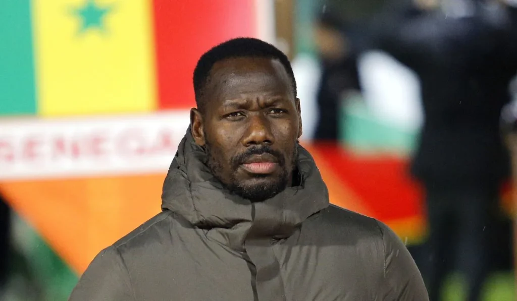 “C’est notre Cristiano et notre Messi”, Pape Thiaw vole au secours de Sadio Mané