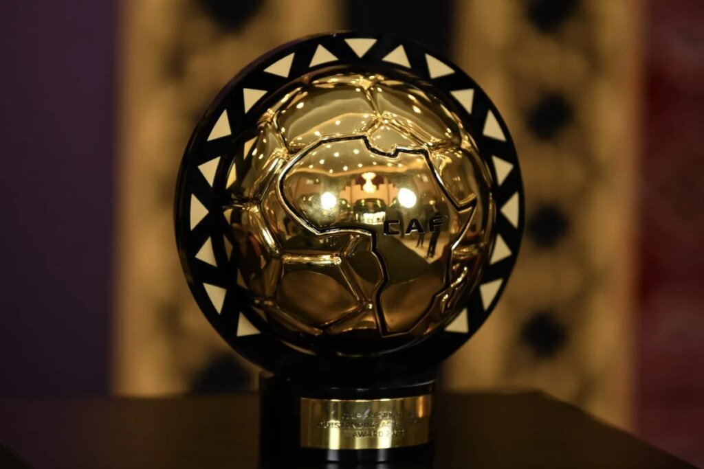 Le Ballon d'Or Africain 2025 décerné dès la prochaine trêve internationale au Maroc ?