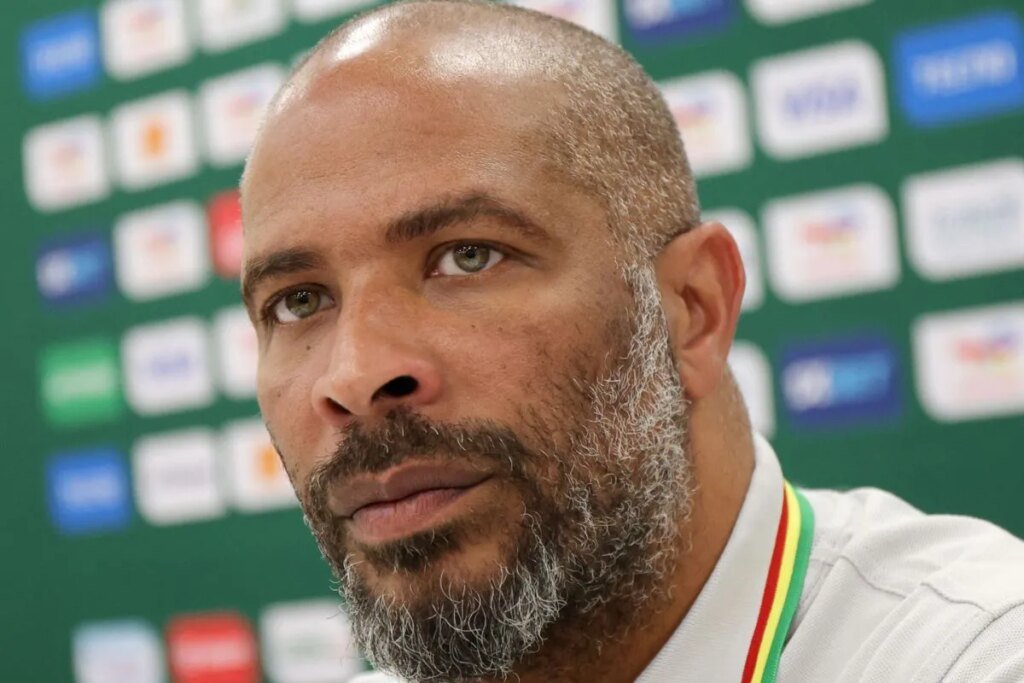 "le gars a fait du vaudou", Eric Chelle dénonce de la sorcellerie