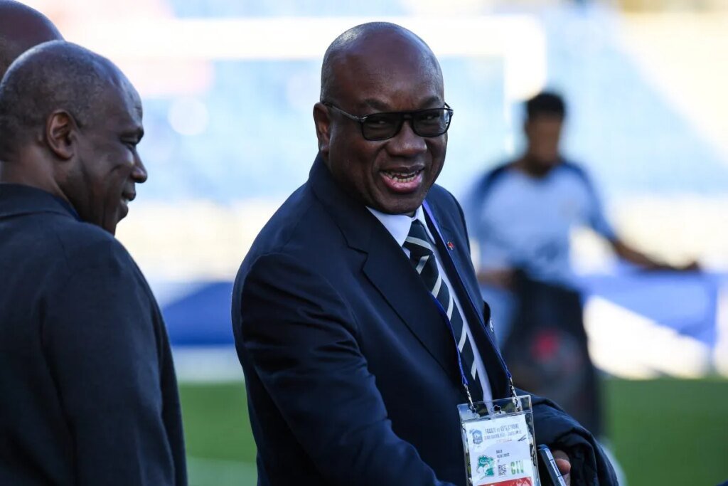 « Freiner les départs précoces en Europe », le plan ambitieux de la Côte d’Ivoire pour garder ses meilleurs talents « Freiner les départs précoces en Europe », le plan ambitieux de la Côte d’Ivoire pour garder ses meilleurs talents