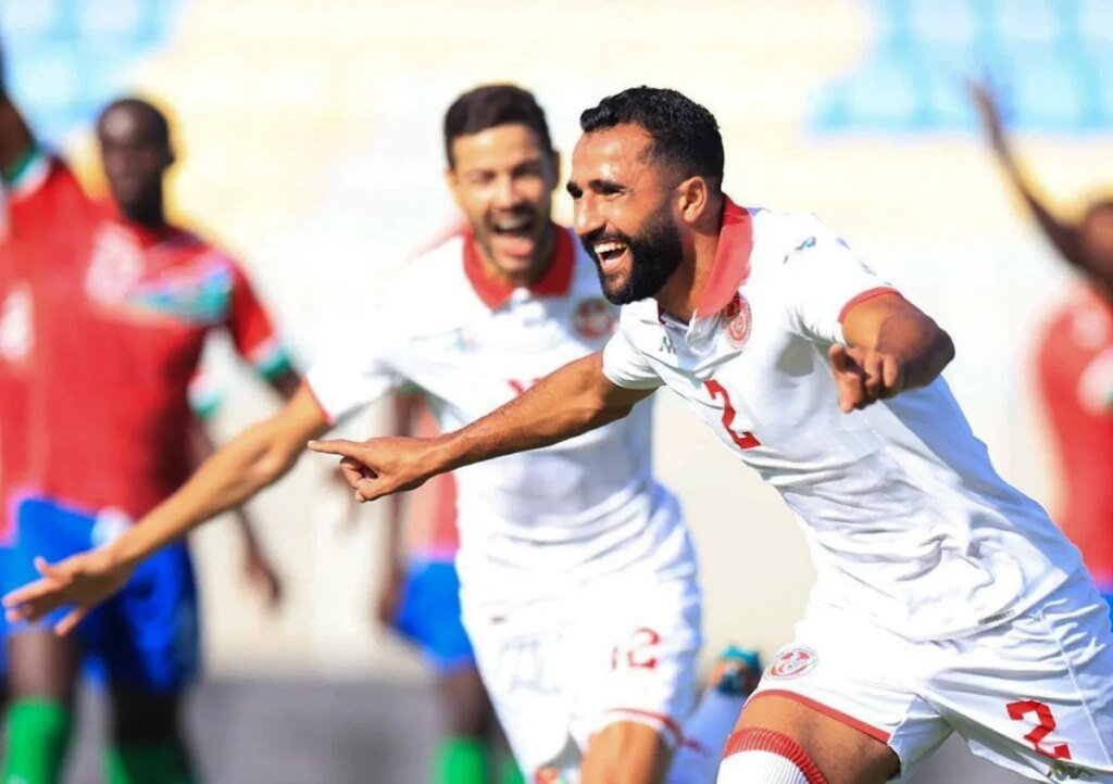 Renversante, la Tunisie s'offre un Mondialiste avant le match contre le Brésil