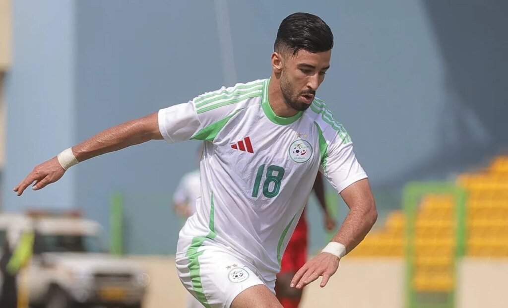 Amoura et Boudaoui libérés à leur tour !