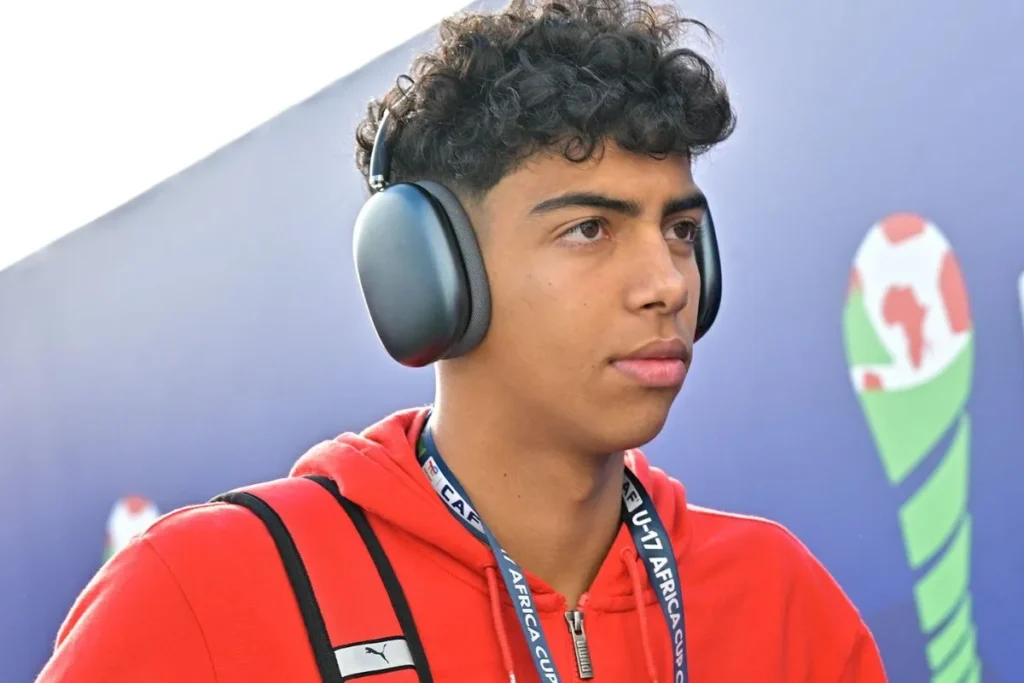 Unis - Maroc : chaîne et heure du match (16es finale Coupe du monde U17)