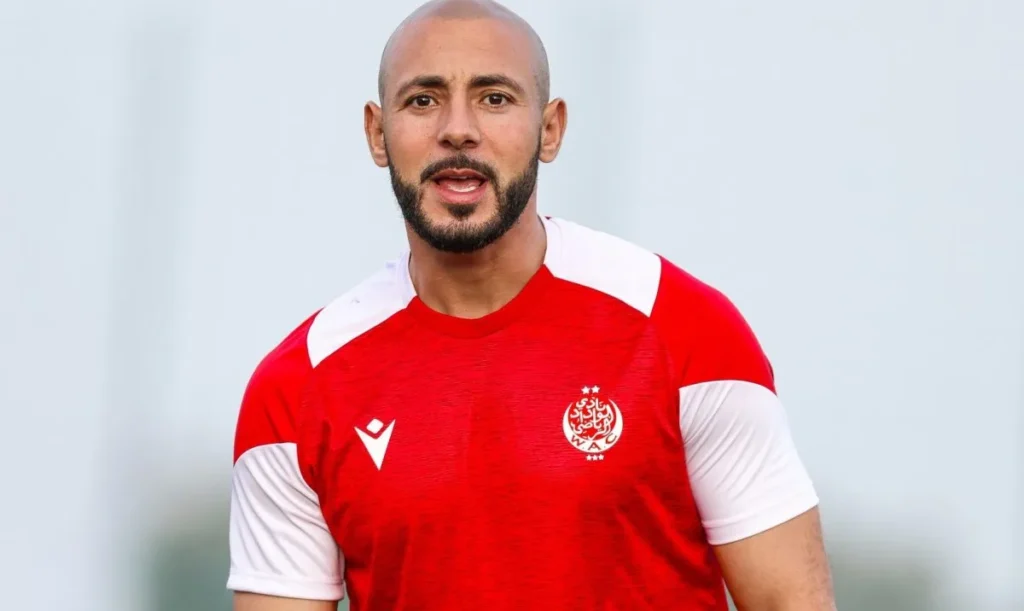 chaîne et heure du match (Coupe CAF)