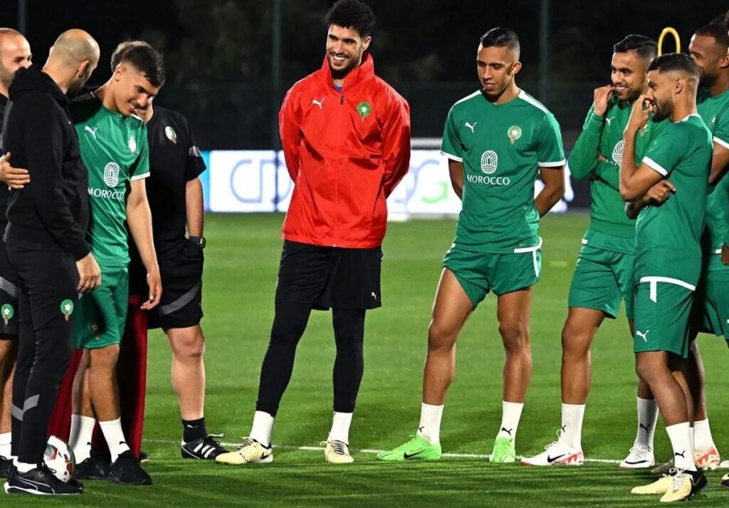 “ça me manque”, l’appel appuyé de Yusi avant la CAN 2025