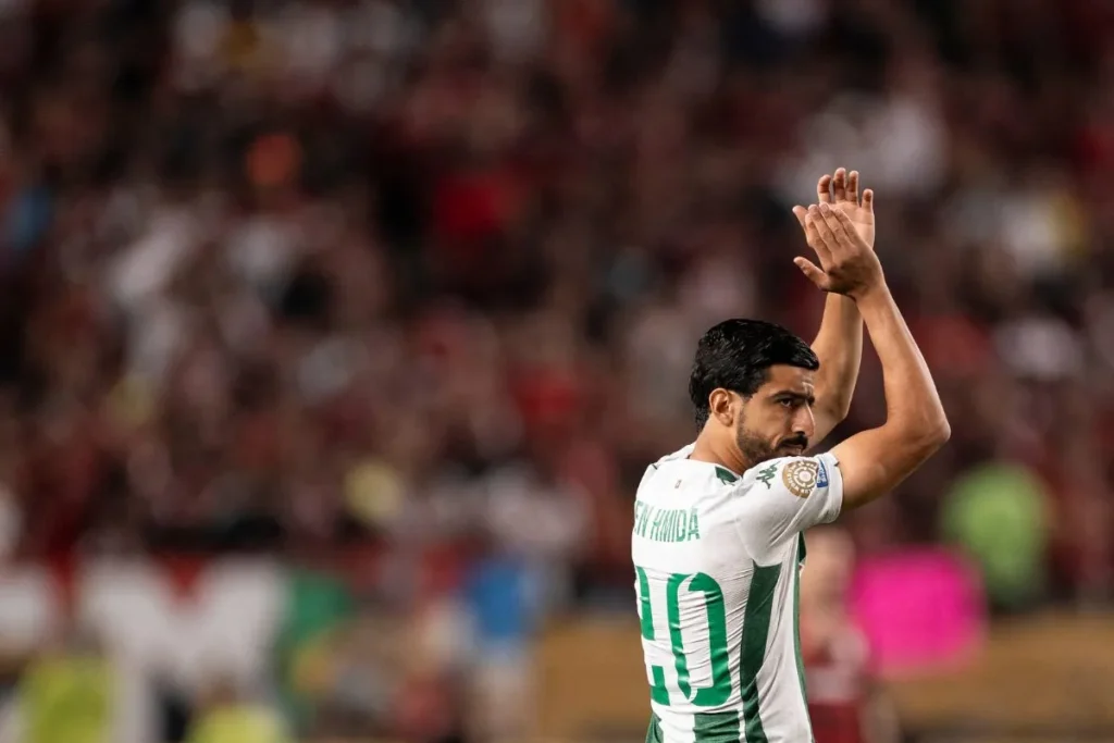 Ligue des champions - Coupe CAF : l’Espérance Tunis arrache le nul, le CRB corrigé 4-1