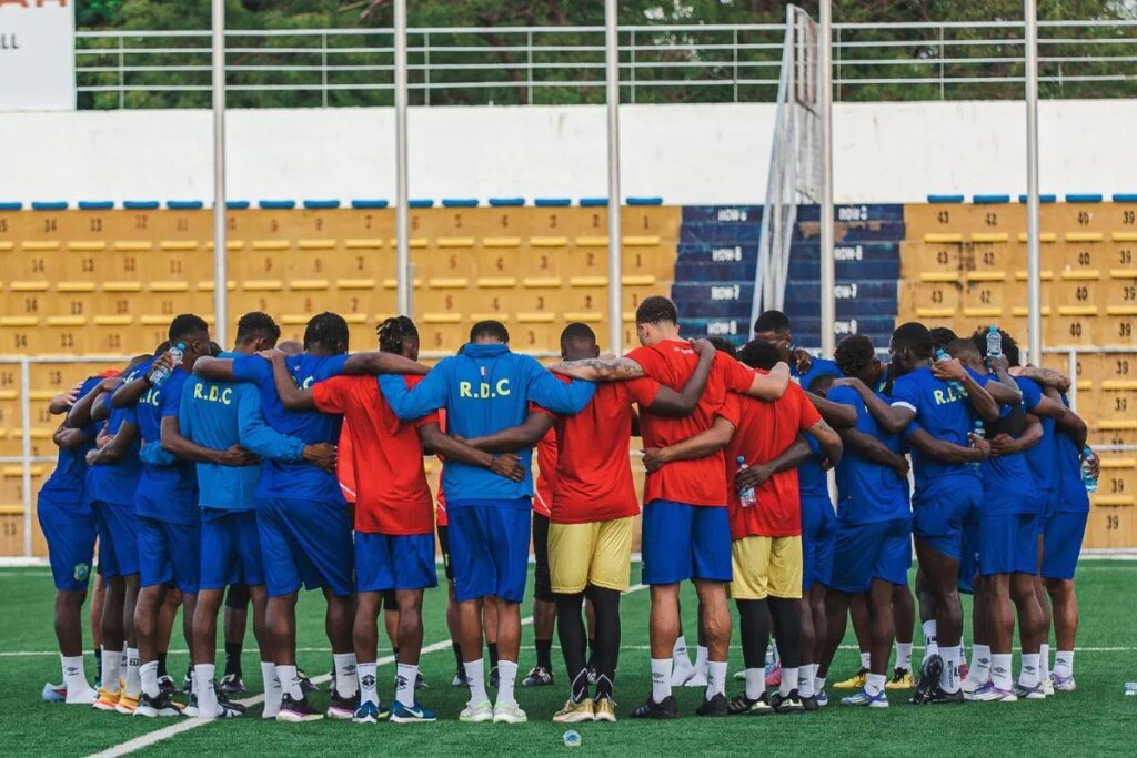 chaîne et heure du match (barrage Coupe du monde 2026)