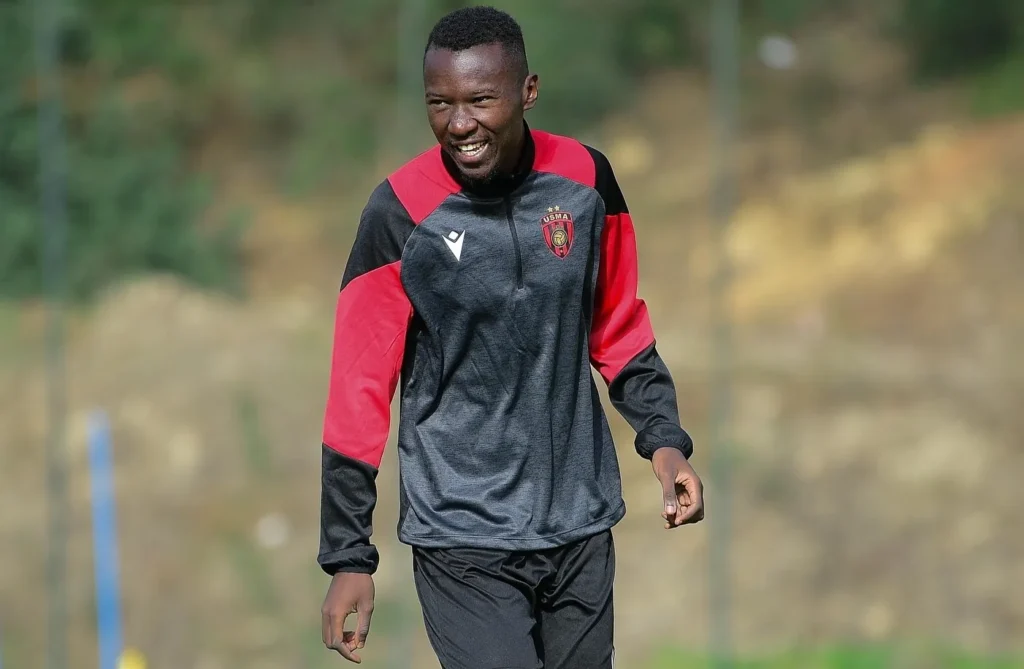 chaîne et heure du match (Coupe CAF)