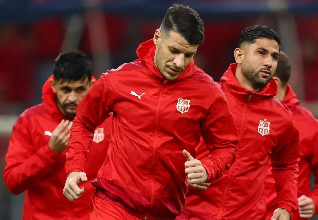 chaîne et heure du match (Coupe CAF)