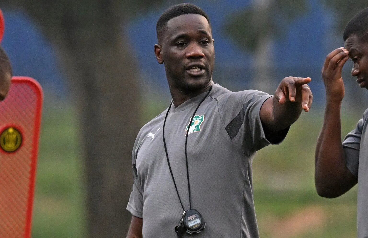 Emerse Faé rappelle un champion d'Afrique en renfort (officiel)