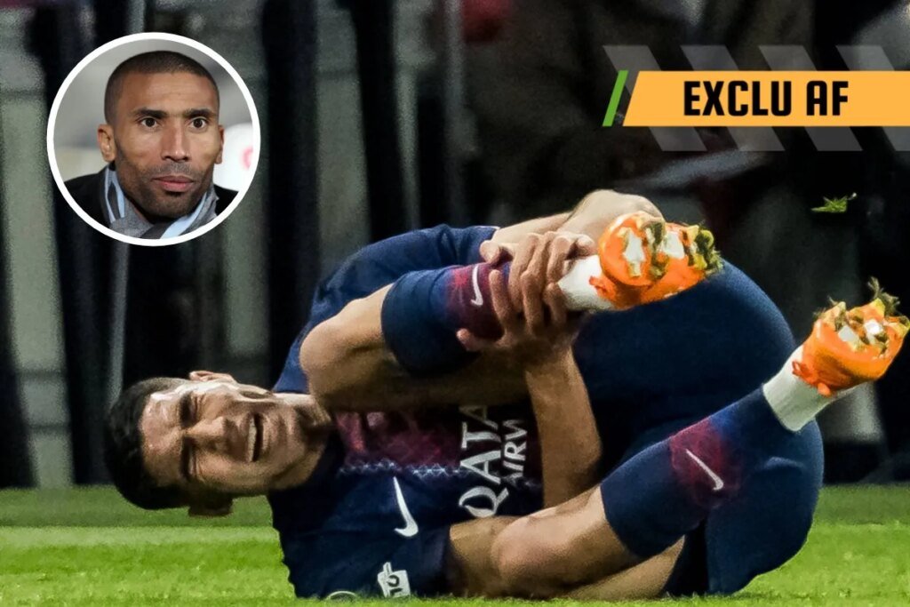 "possible qu'Hakimi soit rétabli pour le début de la CAN, je suis optimiste"... L'avis d'Abdeslam Ouaddou