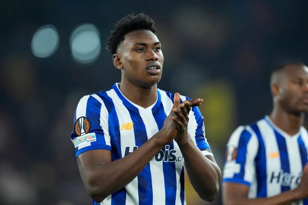 Pour quelle sélection africaine aurait pu jouer Samu Omorodion, né à Melilla ?