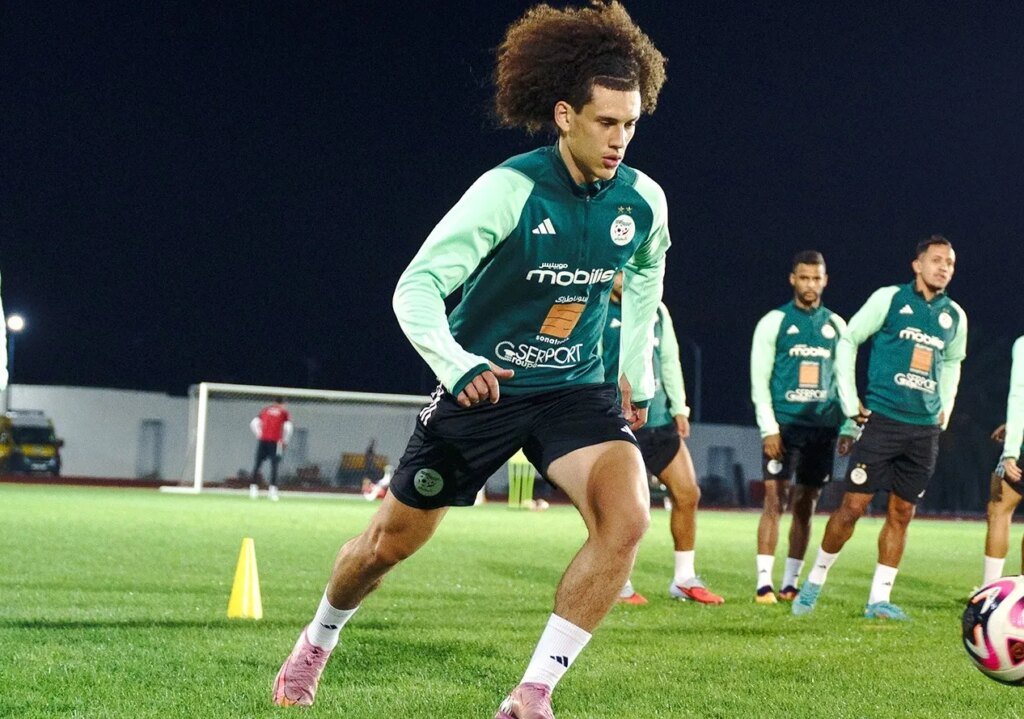 à quoi joue Rayan Kolli ?