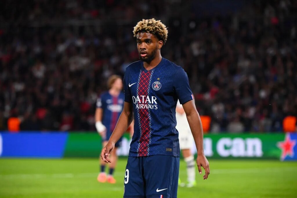 le Sénégal double le Maroc et la France pour le titi du PSG !