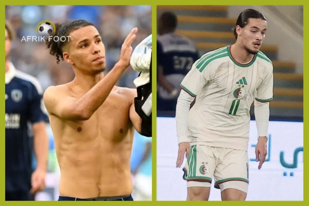 “avoir plus de temps de jeu”, Kebbal et Hadj Moussa interpellent Petkovic avant la CAN