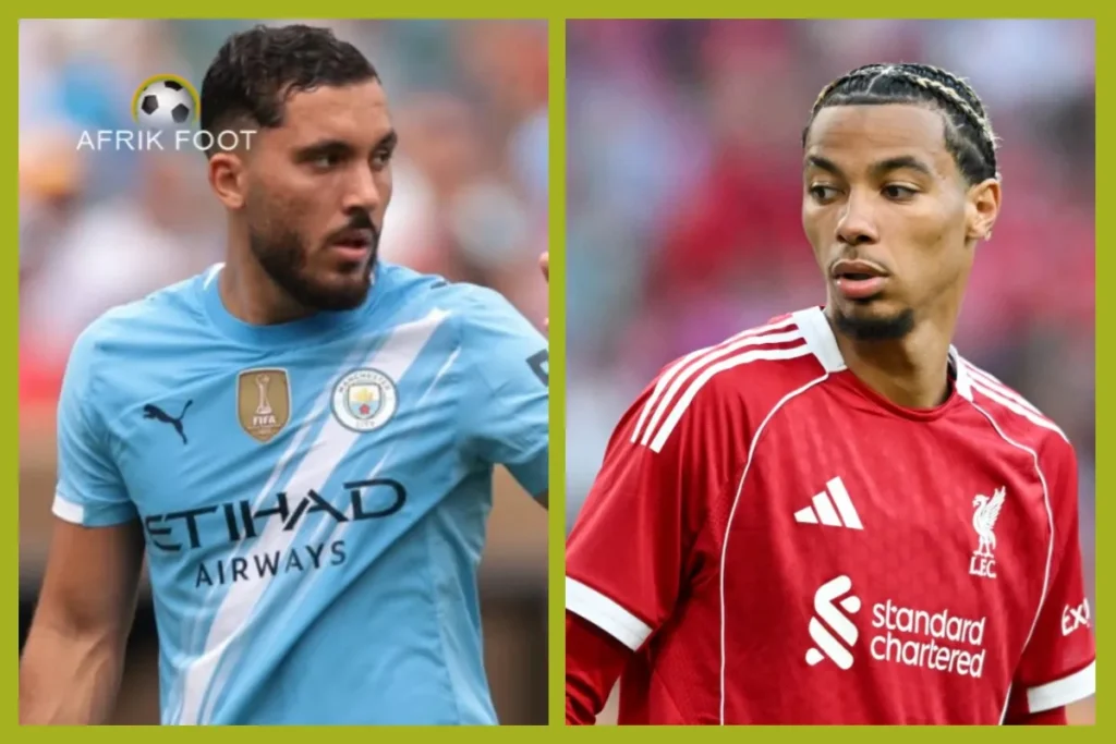 Pronostic Manchester City - Liverpool : qui est le favori du choc de la Premier League ?
