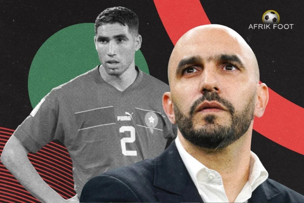 CAN 2025 - Maroc : liste des joueurs, groupe, matches et calendrier