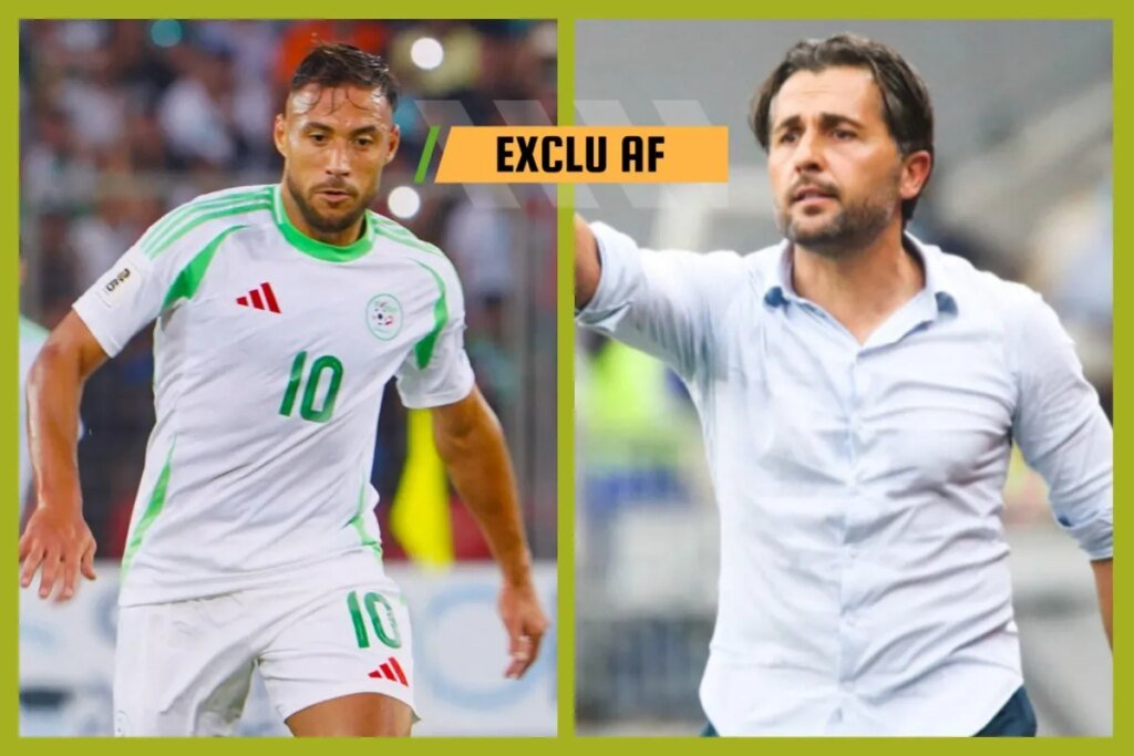 un match contre l’Angola de Beaumelle en discussions avant la CAN [Exclu]