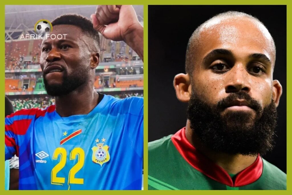 Mbemba héros, Mbeumo coûte gros... Les tops et les flops du match