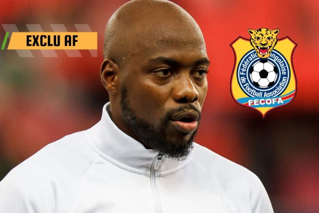 RDC : Youssouf Mulumbu - “sans manquer de respect au Cameroun, c’est le meilleur moment pour les affronter” [Exclu]