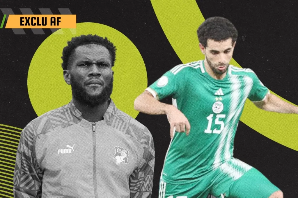 préparation en Espagne pour la Côte d'Ivoire et la RDC, l'Algérie pense à 2 pays, le Sénégal en Tunisie ? [Exclu]