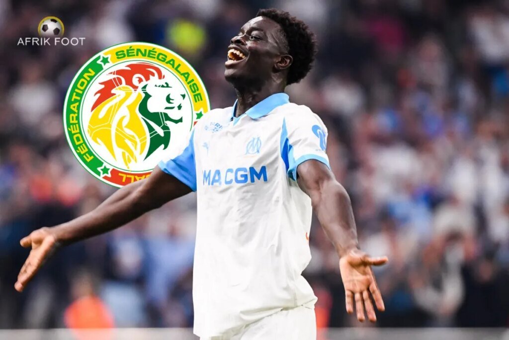 4 bonnes raisons pour Robinio Vaz de répondre à l’appel du Sénégal