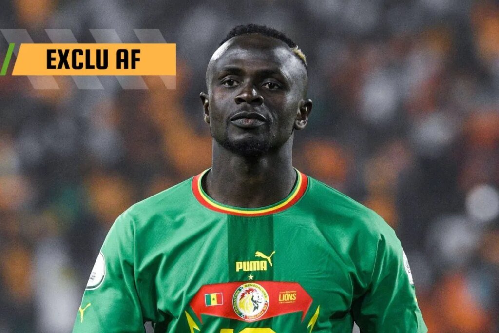 Maroc, Metz, Îles Féroé… Ces matchs amicaux que les Lions auraient pu jouer en novembre [Exclu]