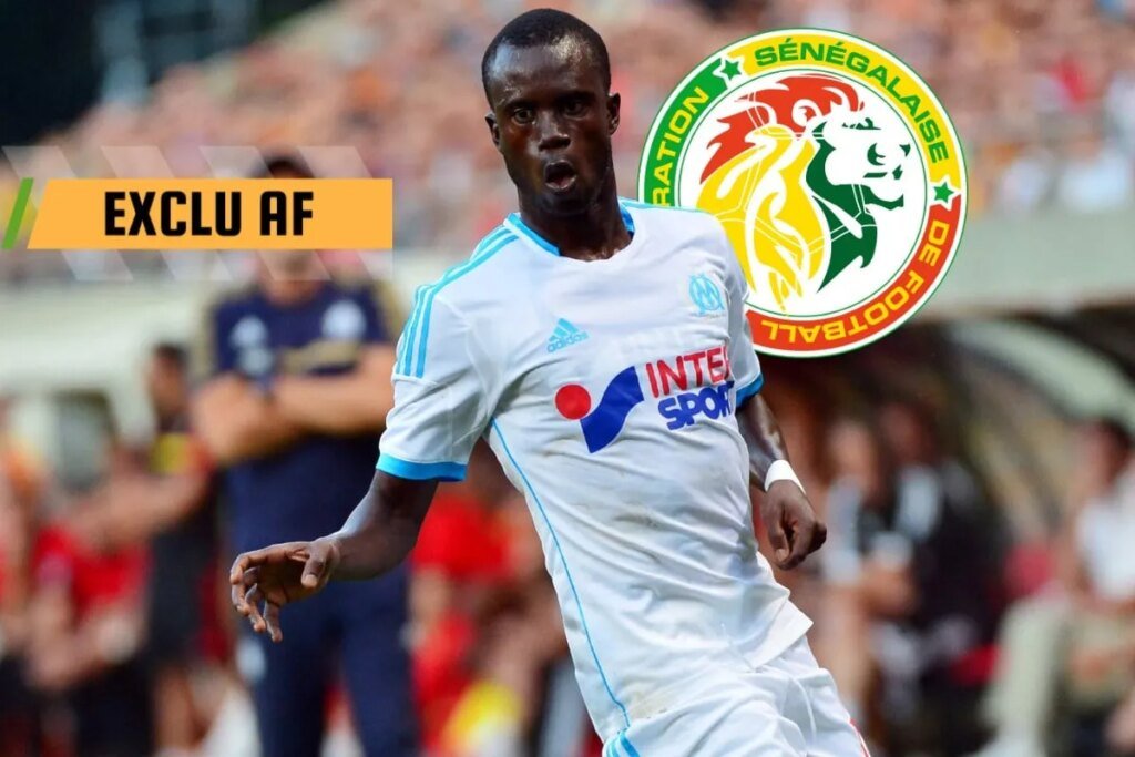 Sénégal : Modou Sougou - “on a la meilleure équipe d’Afrique avec le Maroc” [Exclu]
