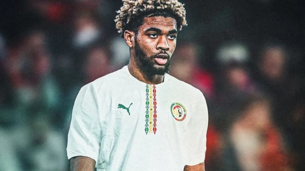 Ibrahim Mbaye établit un record précoce