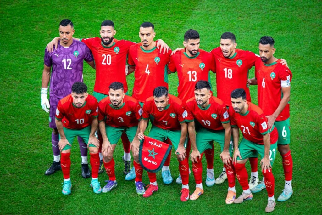 chaîne et heure du match (finale Coupe Arabe 2025)