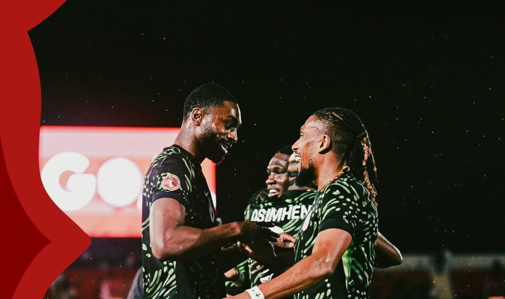 CAN 2025 : Où suivre Ouganda – Nigeria en direct ?