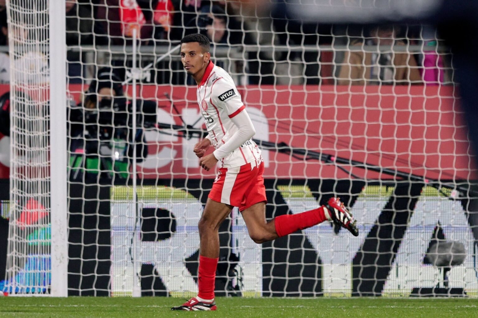 Le Marocain se plaît en Espagne !