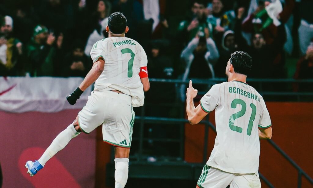 CAN 2025 : Algérie - Burkina Faso, Riyad Mahrez brise les Étalons sur penalty (Vidéo)