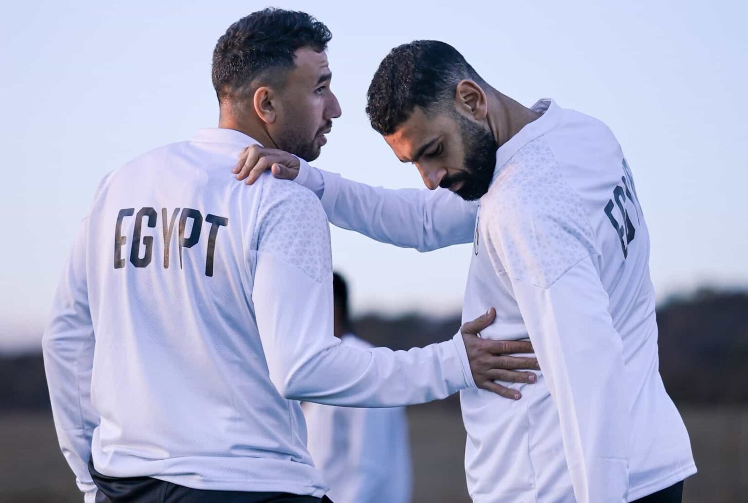 CAN 2025 : Égypte - Zimbabwe, Mohamed Salah titulaire, les compos