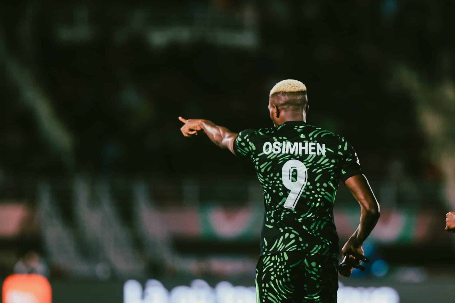 Le Nigeria étourdit la Tunisie au bout d'un duel passionnant et file en 8es (Vidéo)