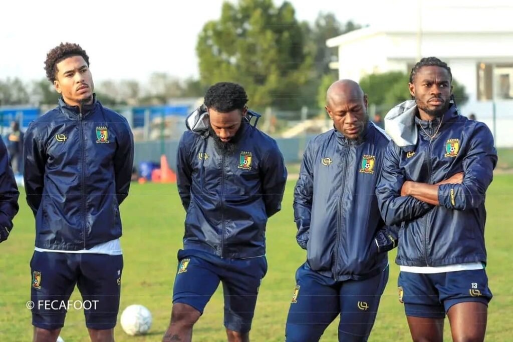 Le Cameroun accroché en amical avant son entrée en compétition