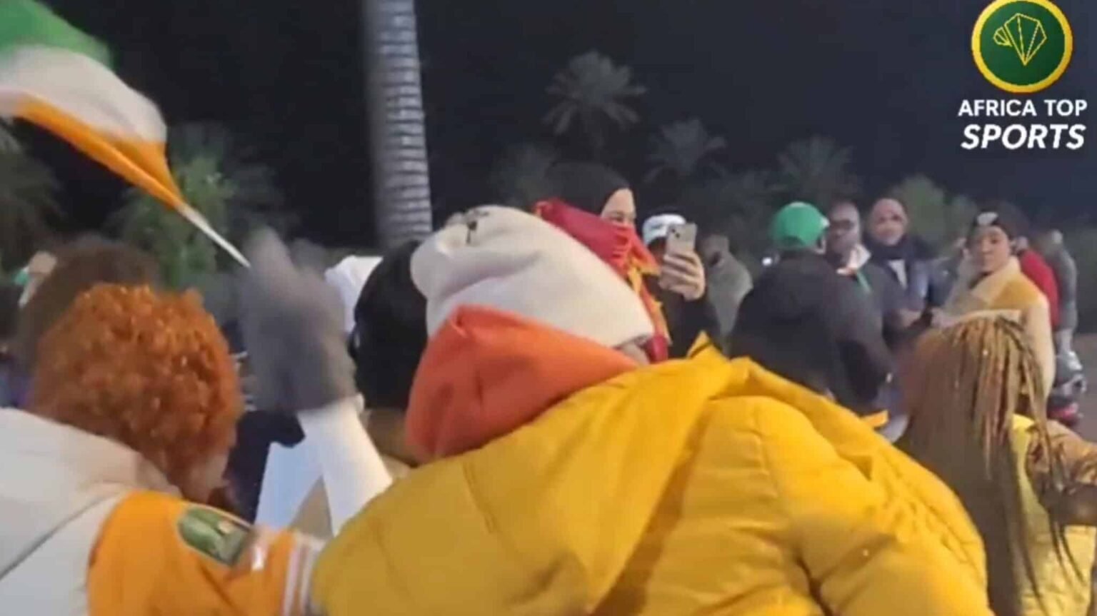 CAN 2025 / Côte d'Ivoire